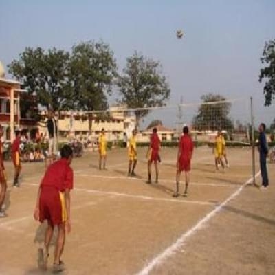 Jagadguru Rambhadracharya Divyanga University Chitrakoot Sports photo 1